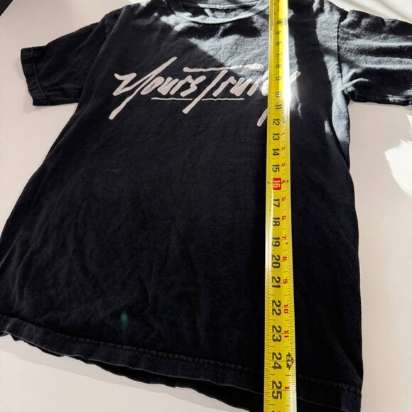 Yours Truly Forever 2017 Phora tour T shirt - Size M - Picture 5 of 5